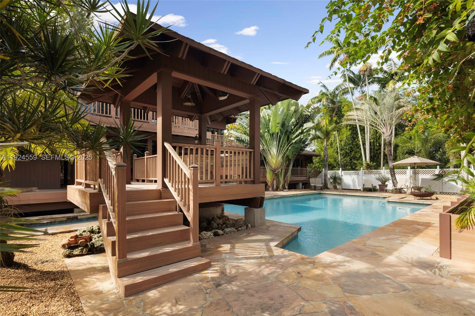 Redlands - Residential