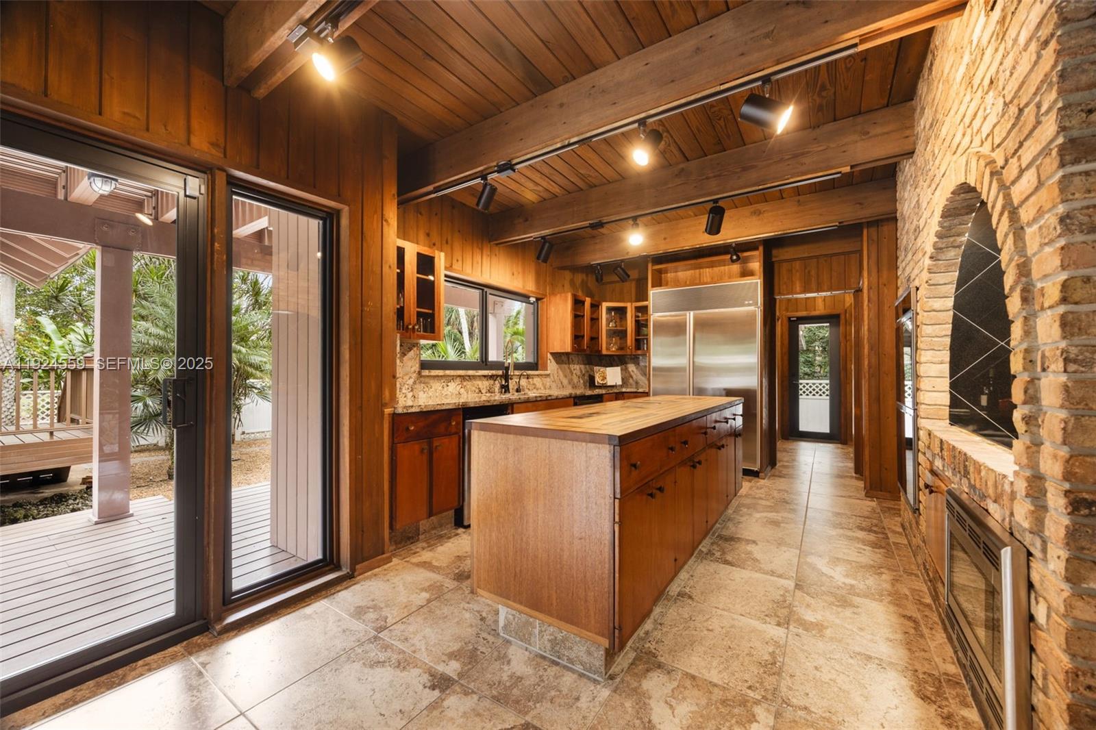 Redlands - Residential