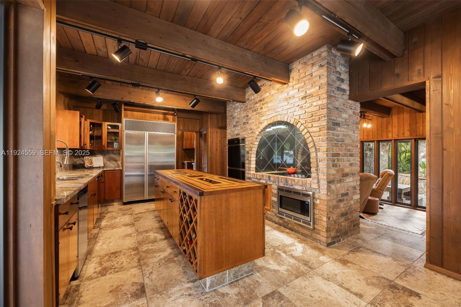 Redlands - Residential