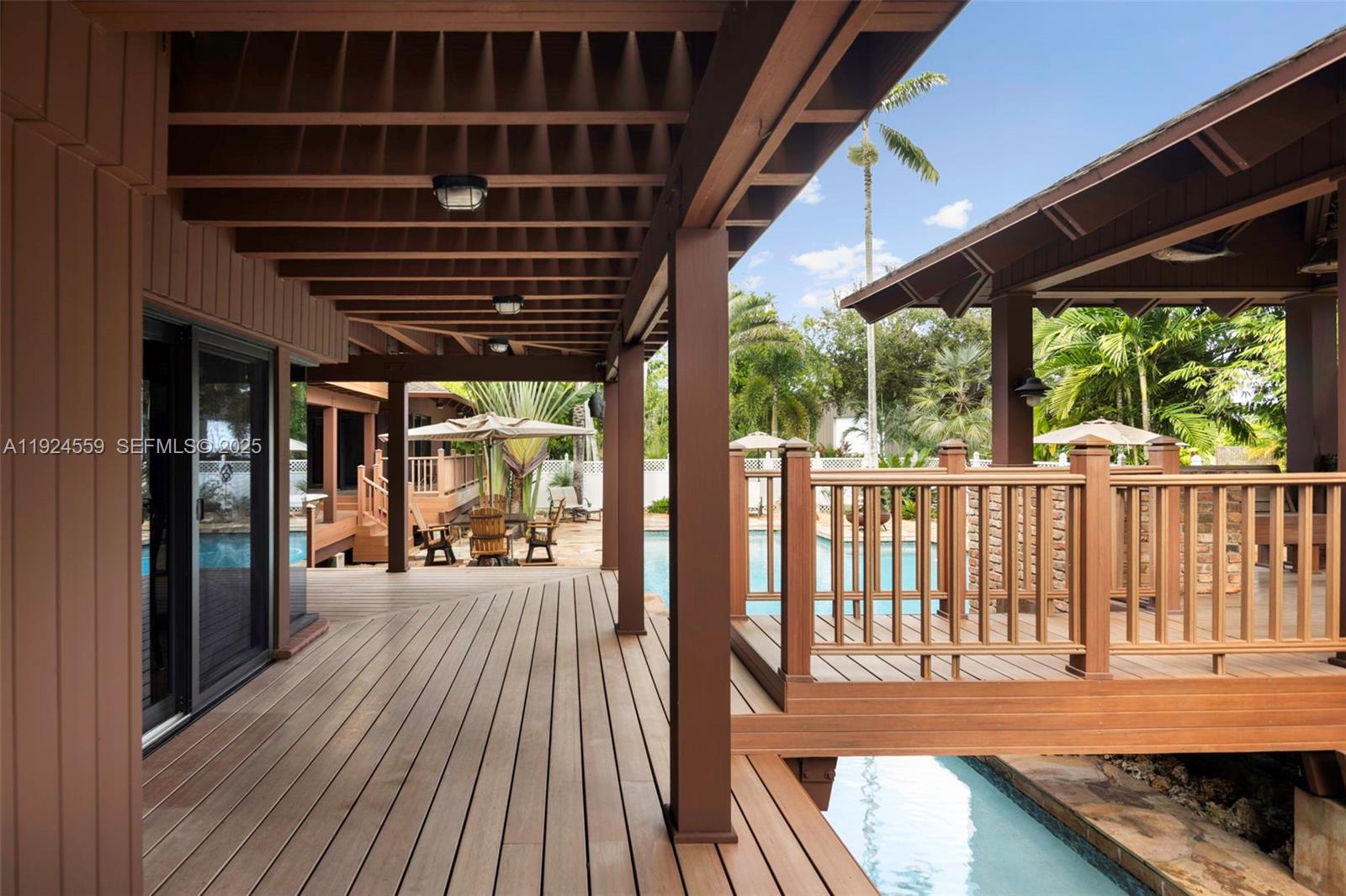 Redlands - Residential