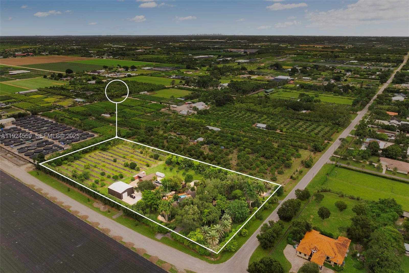 Redlands - Residential