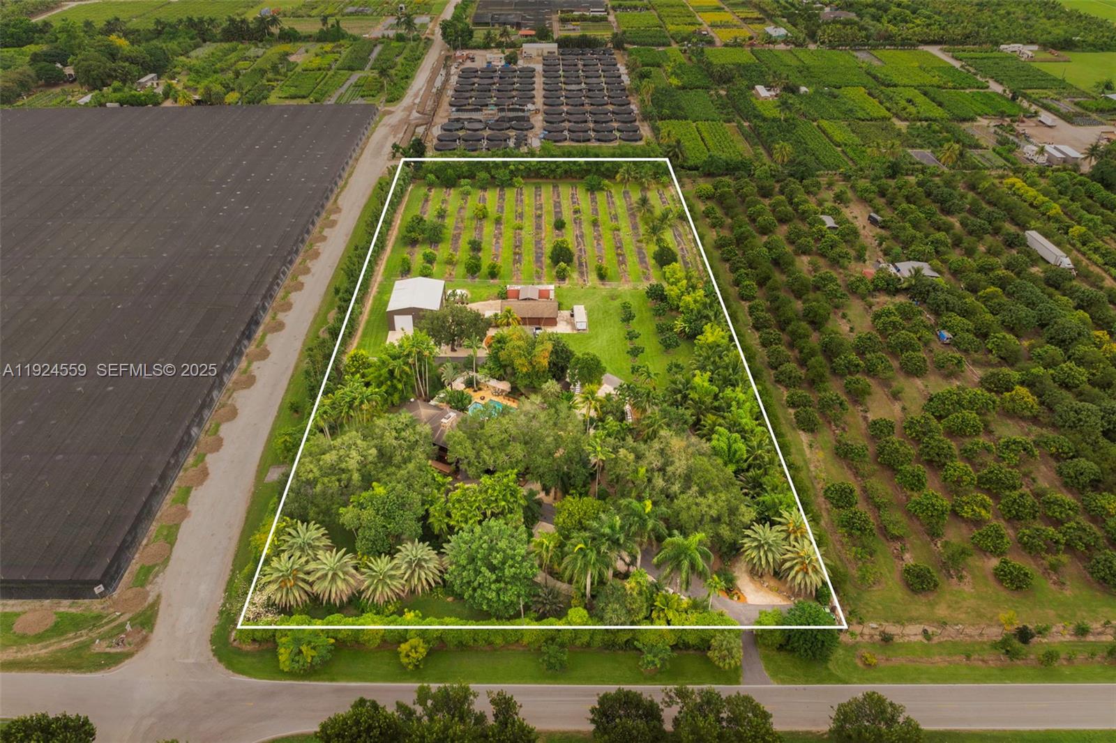 Redlands - Residential