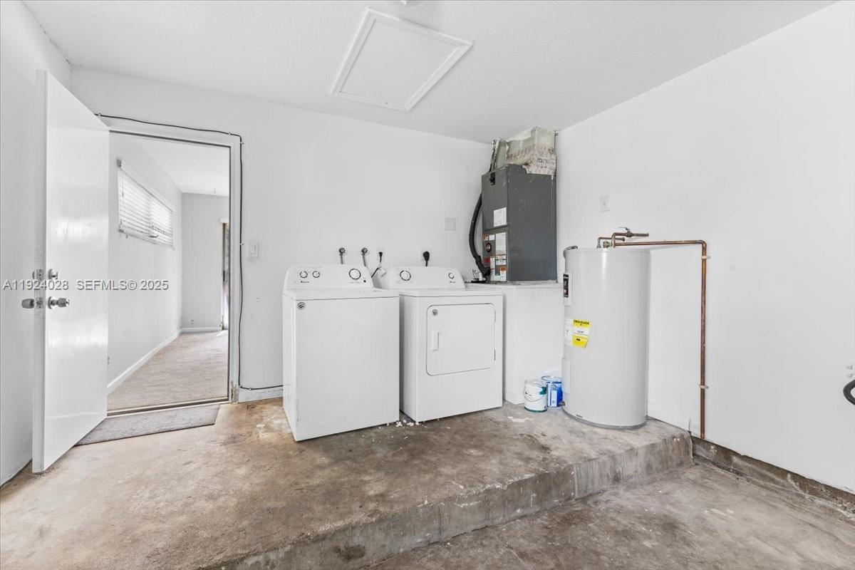 FLAIR SUB NO SEVEN - Residential