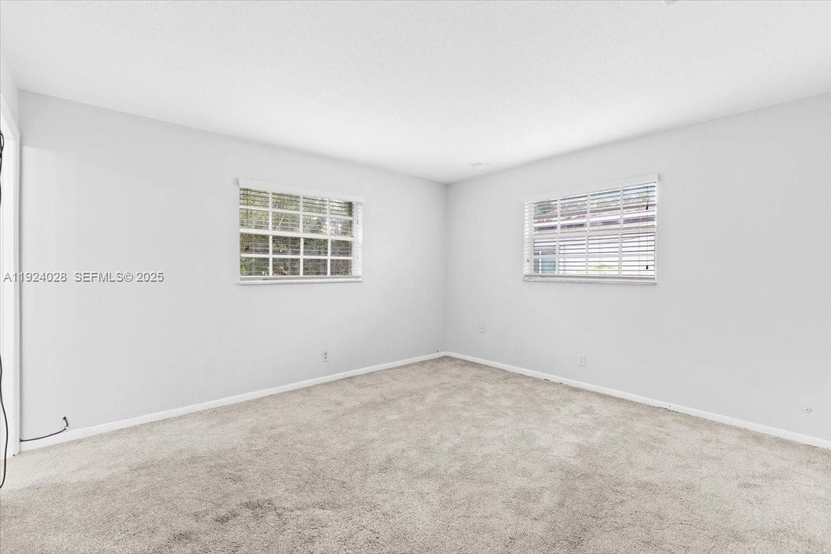 FLAIR SUB NO SEVEN - Residential