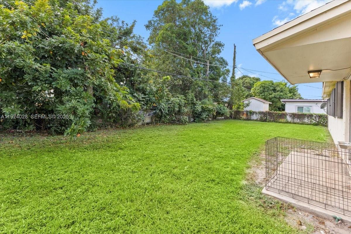 FLAIR SUB NO SEVEN - Residential