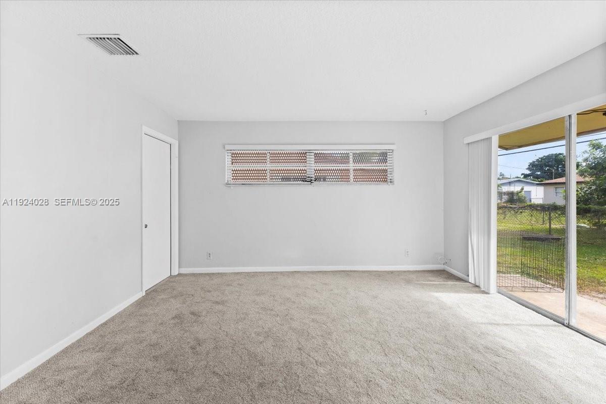 FLAIR SUB NO SEVEN - Residential