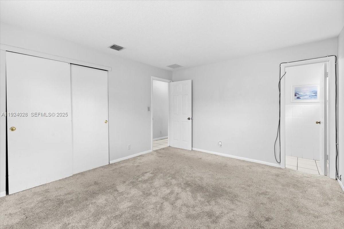 FLAIR SUB NO SEVEN - Residential