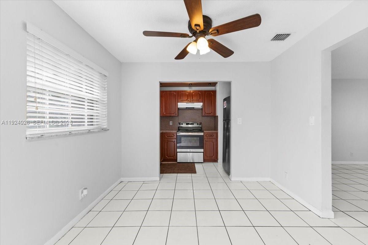 FLAIR SUB NO SEVEN - Residential