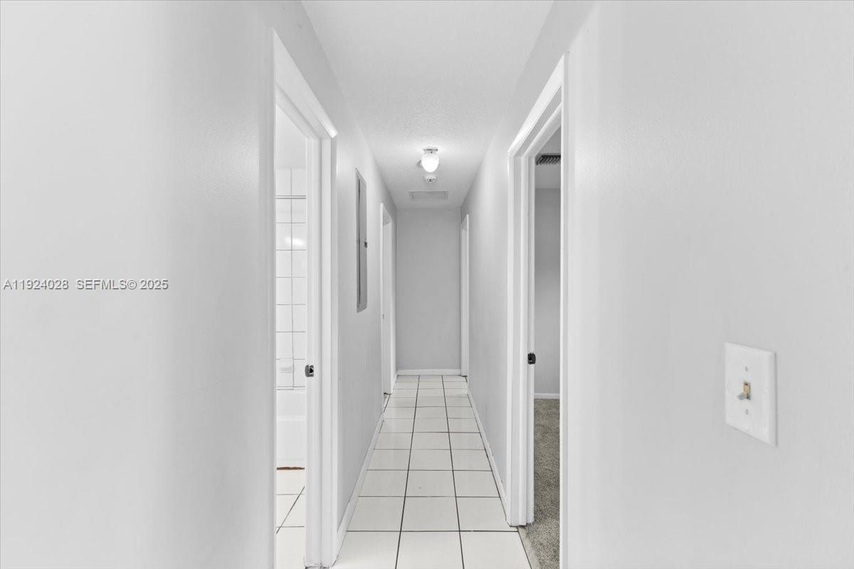 FLAIR SUB NO SEVEN - Residential