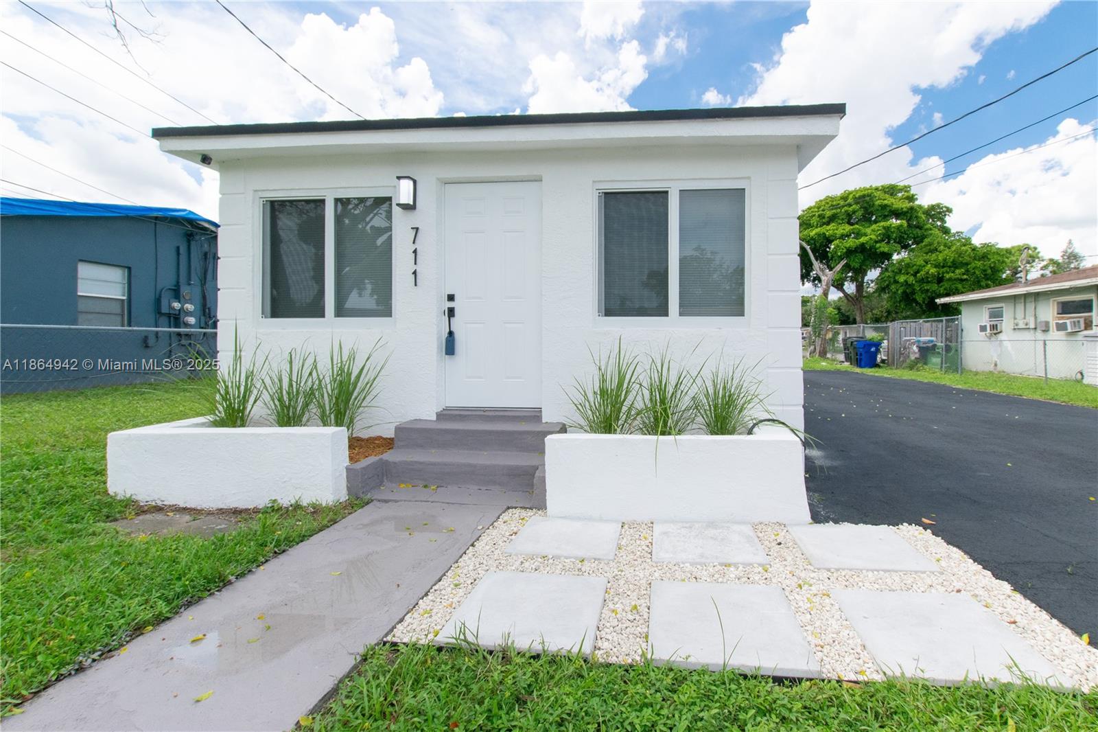 CARVER PARK - Residential