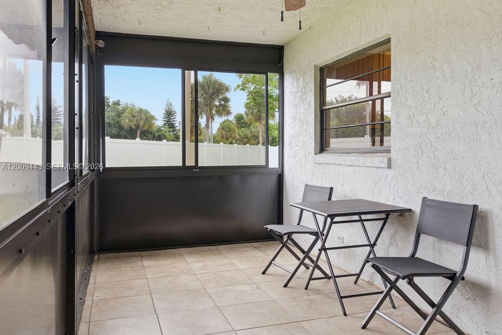 CLOISTERS - Residential