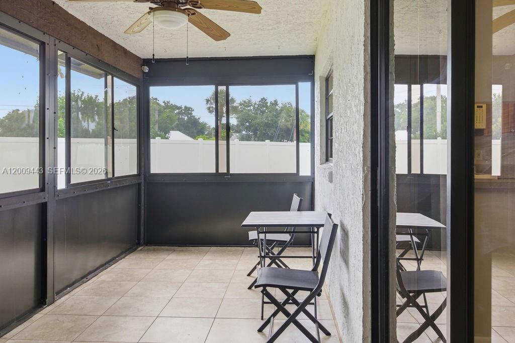 CLOISTERS - Residential