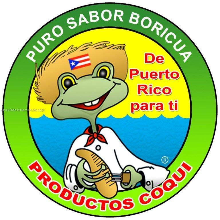 Incredible Business Opportunity! Own a well-established, turn-key Puerto Rican specialty food and beverage distributor with a strong and loyal customer base. Productos Coquà offers high-quality, handcrafted traditional items such as oils, crackers, mojito criollo, adobo, chicken soup, Jamaica el original, Yeya cookies, spices, snacks, Marina Products, and signature seasonings — all made with authentic recipes and premium ingredients. This e-commerce-based business includes all proprietary know-how, training, operational support, and established client relationships, including major supermarket chains such as Sedano’s, Fresco y Más, Presidente, and others. Ideal for entrepreneurs seeking a unique niche with cultural appeal and expansion potential in the rest of the U.S.