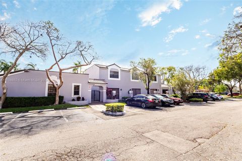 A home in Pembroke Pines