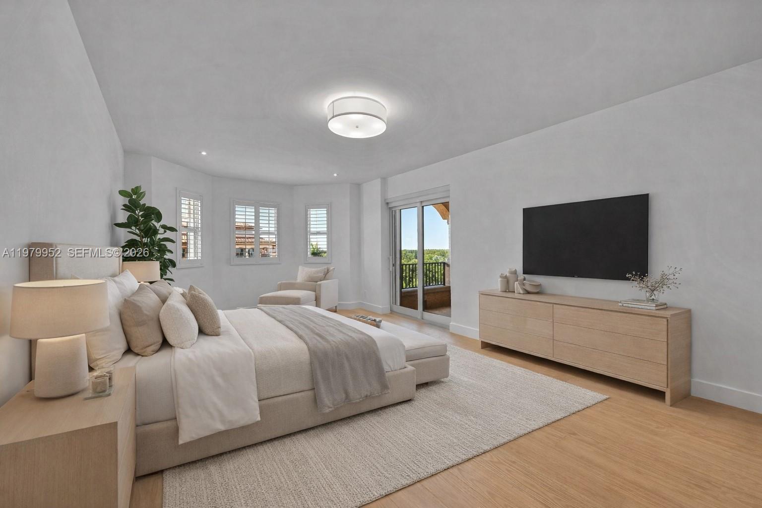 DEERING BAY CONDO II - Residential