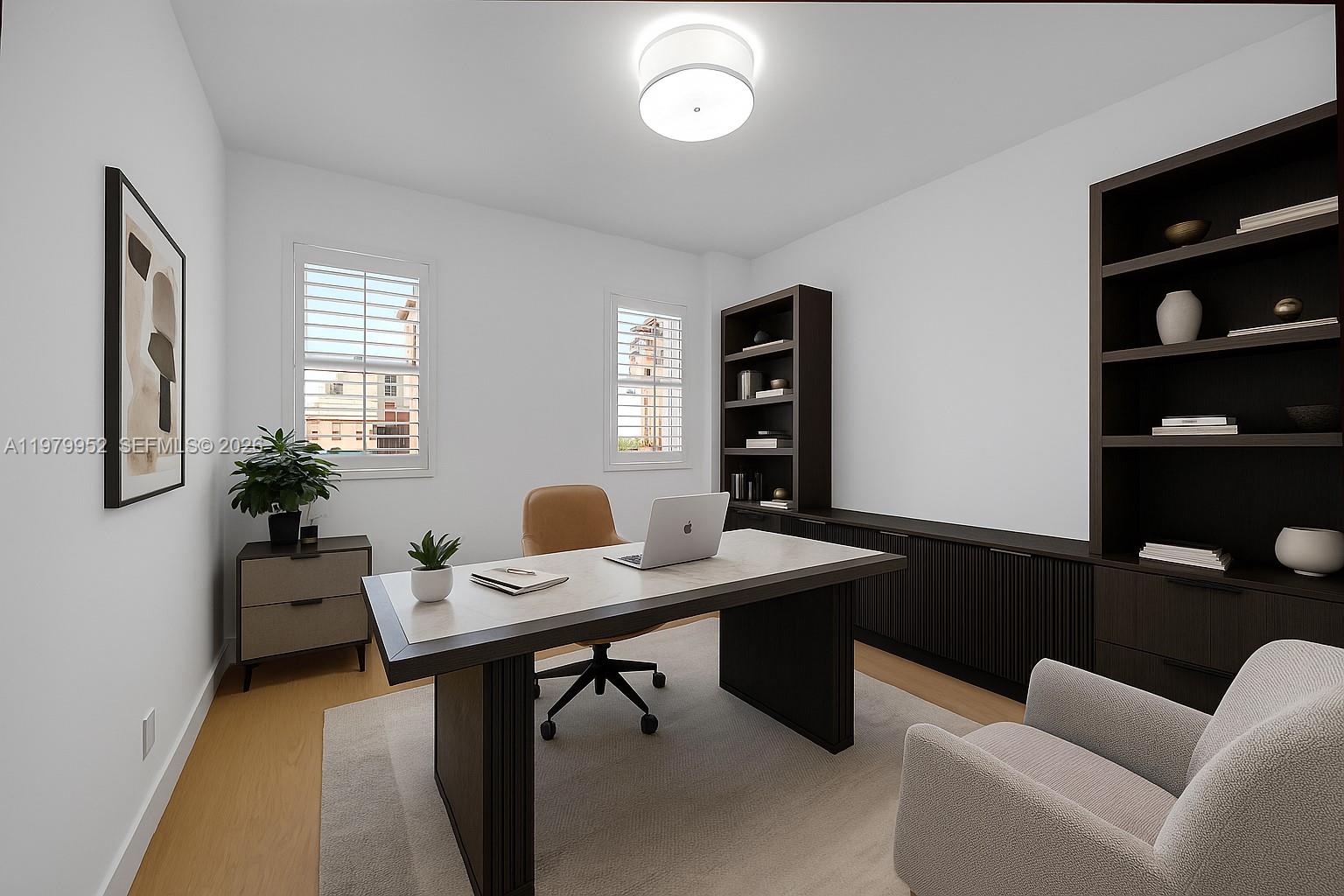 DEERING BAY CONDO II - Residential