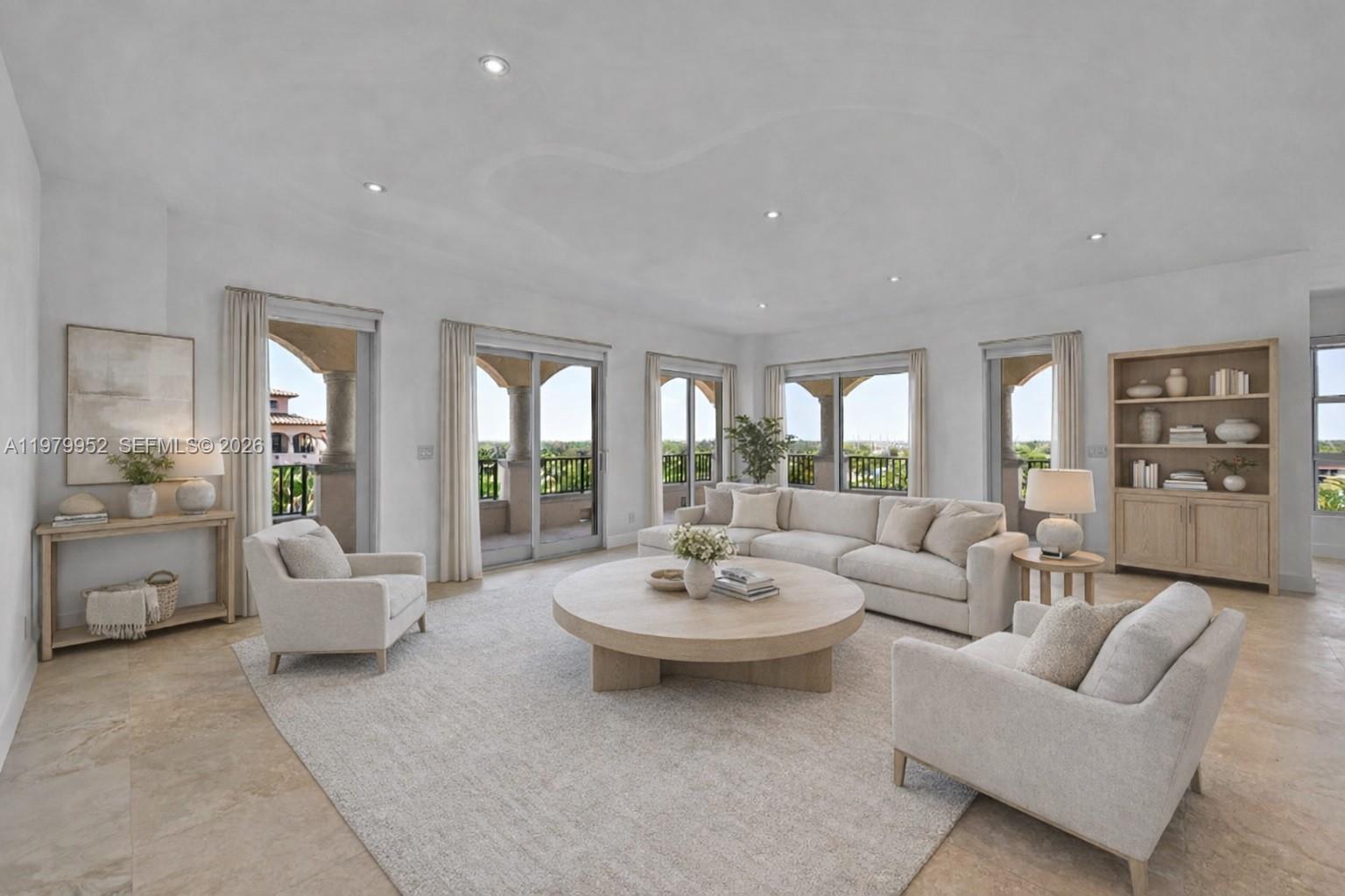 DEERING BAY CONDO II - Residential