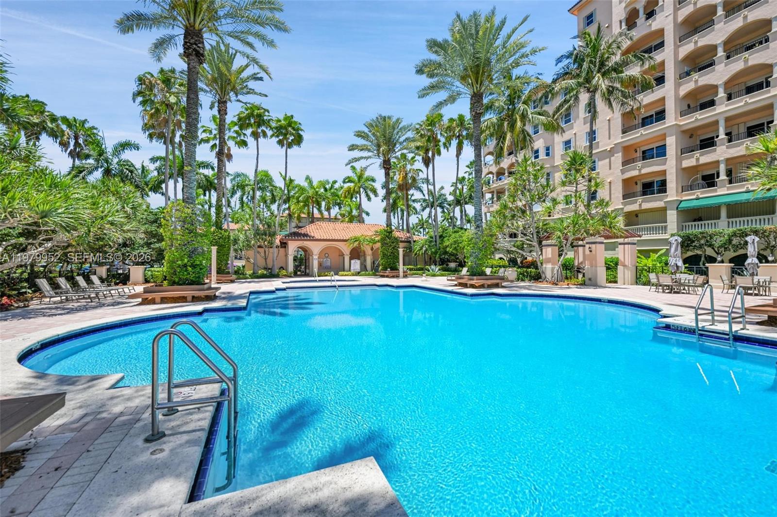 DEERING BAY CONDO II - Residential