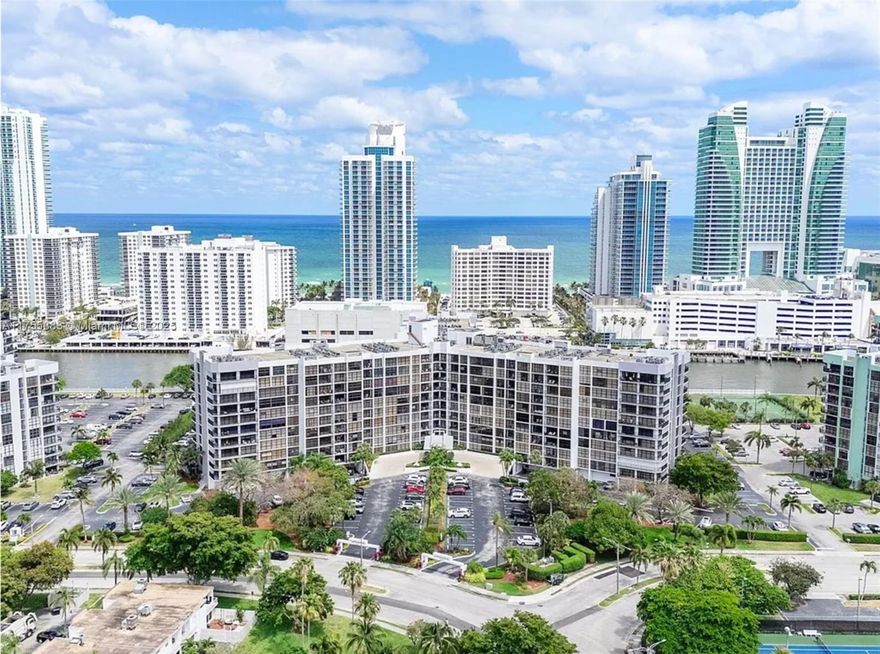 DRASTICALLY REDUCED  GREAT  PH 2 bed/2 bath  corner unit . This residence offers an exceptional lifestyle with access to a comprehensive fitness center (cardio, boxing, yoga), resort-style pool with sundeck, tennis courts, clubhouse, library, and playroom. Situated in a sought-after Hallandale Beach neighborhood, you're moments from shopping, restaurants, Gulfstream Park, The Diplomat Country Club, and pristine beaches. Experience the ultimate in South Florida living! RENOVATION OPPORTUNITY RENOVATE TO YOUR OWN TASTE ,AMPLE LAYOUT. IDEAL FOR FIRST HOMEBUYER OR END USER .Renting is not allowed first 2 years . Rental Restirctions.