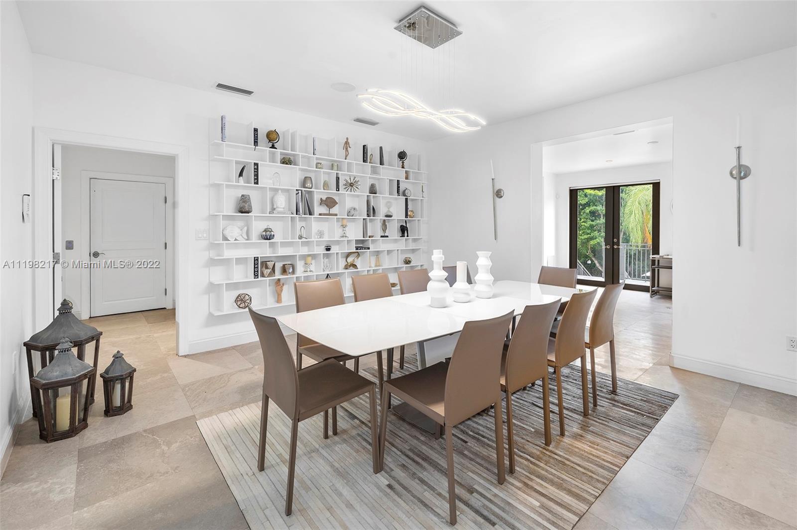 COCOPLUM SEC 2 PLAT C - Residential