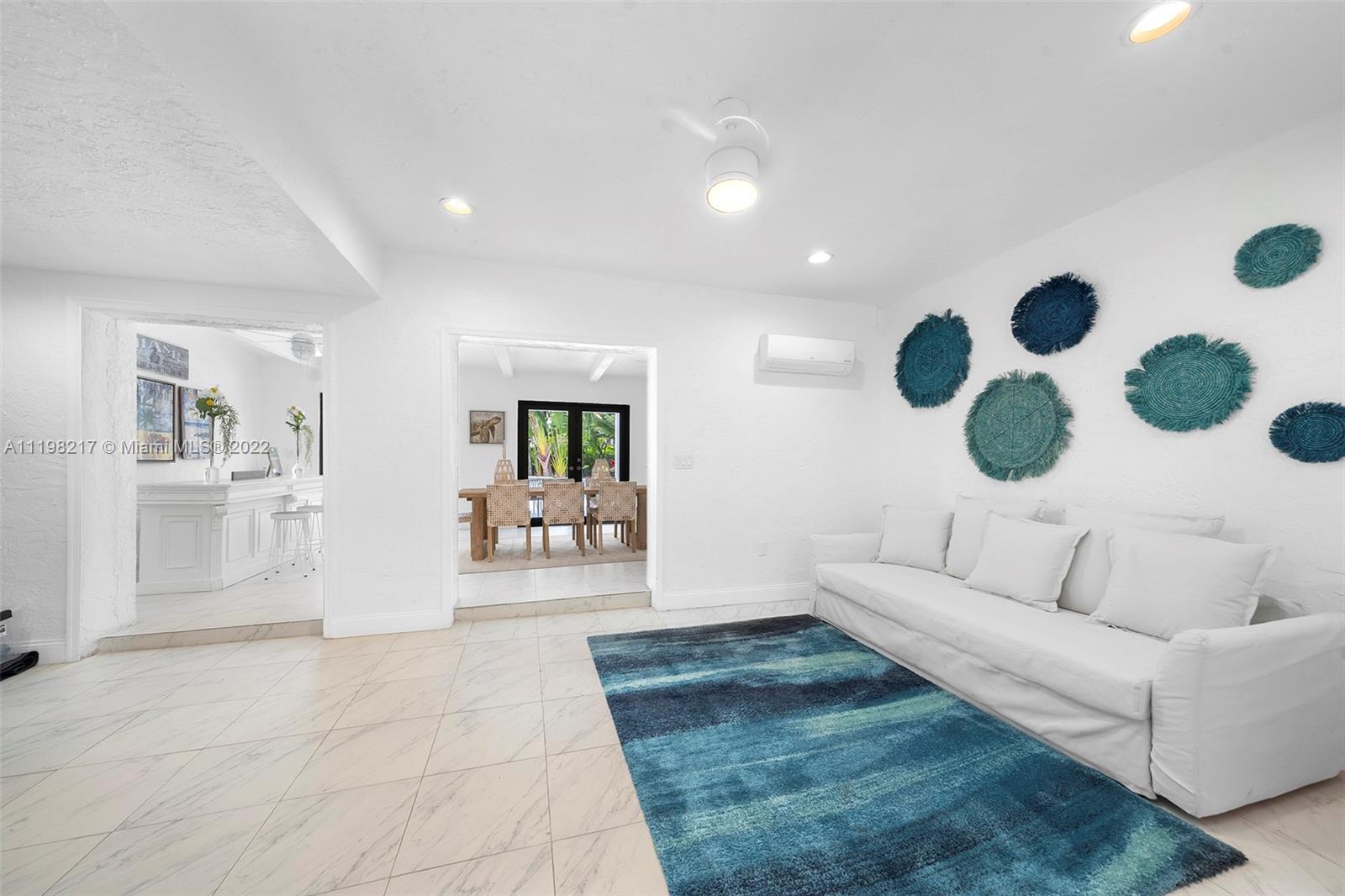 COCOPLUM SEC 2 PLAT C - Residential