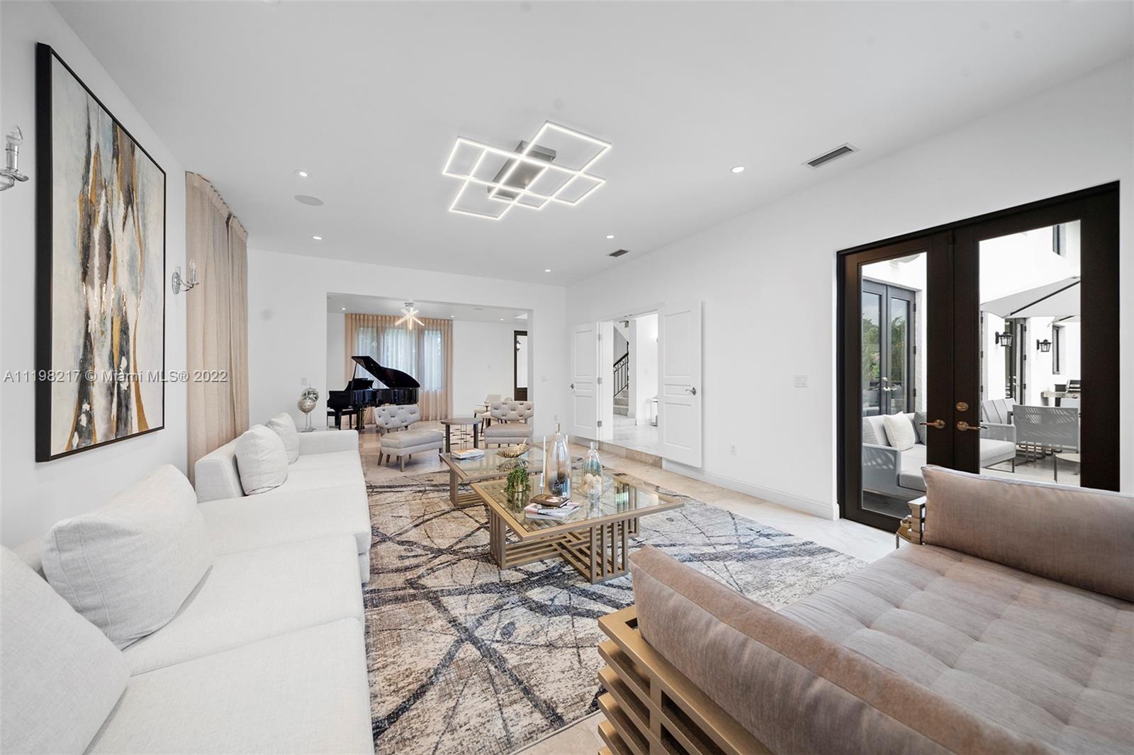 COCOPLUM SEC 2 PLAT C - Residential