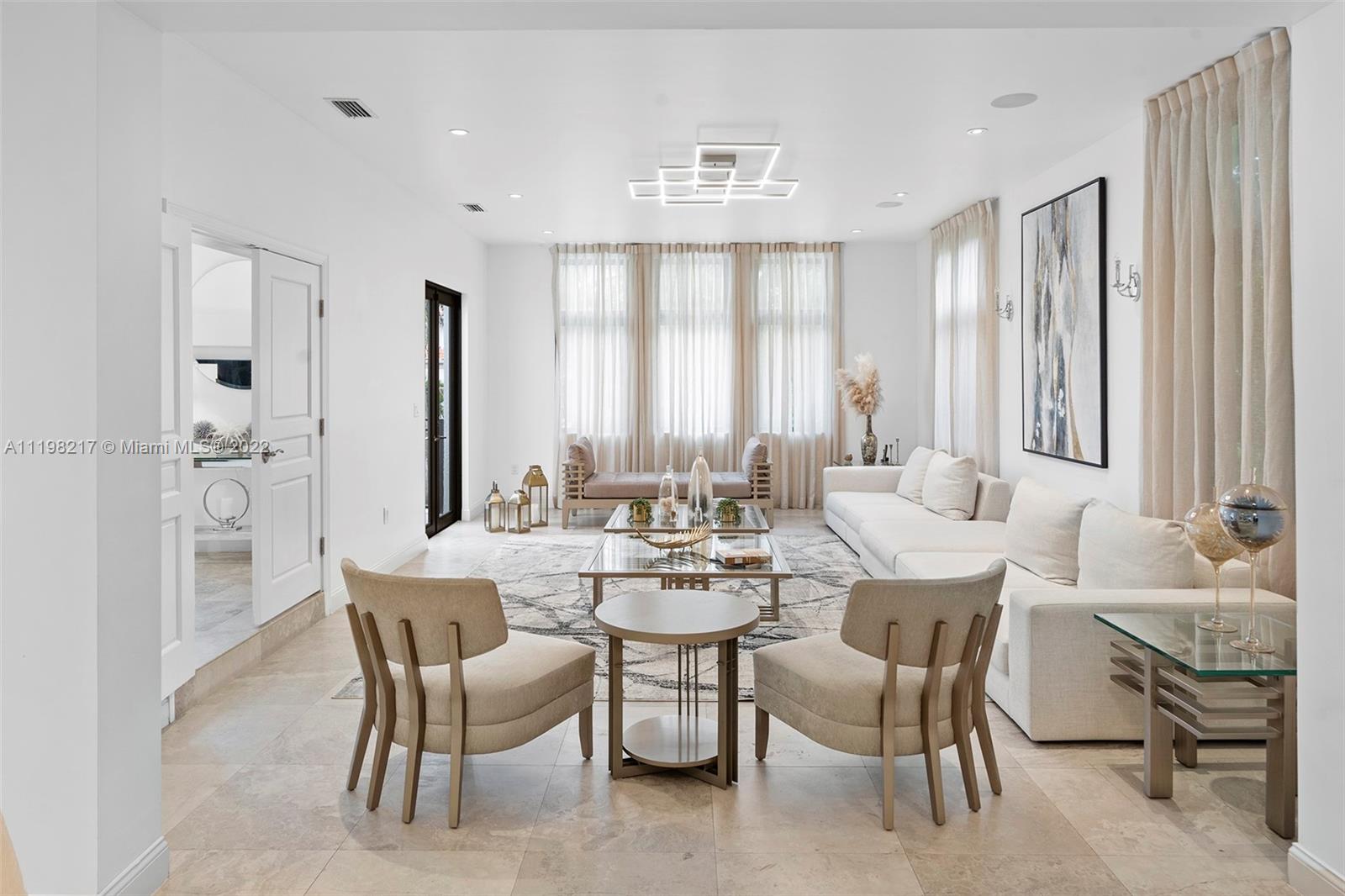 COCOPLUM SEC 2 PLAT C - Residential