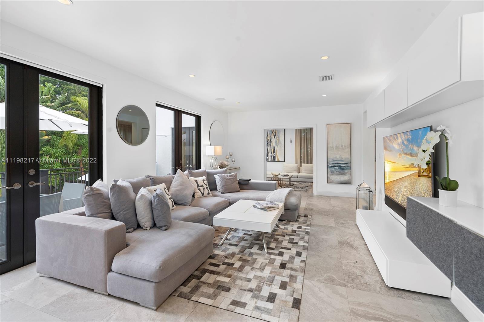 COCOPLUM SEC 2 PLAT C - Residential