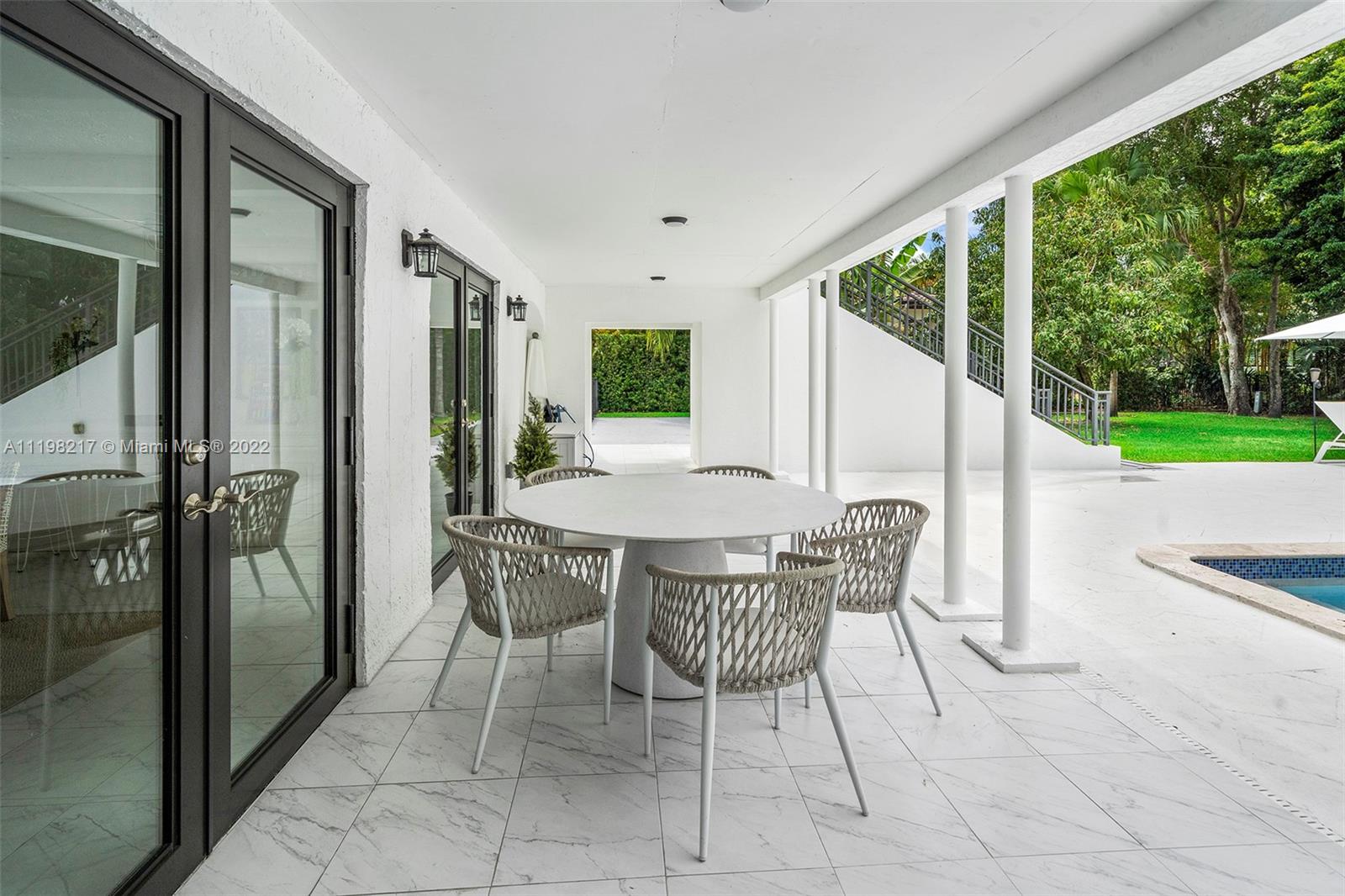 COCOPLUM SEC 2 PLAT C - Residential