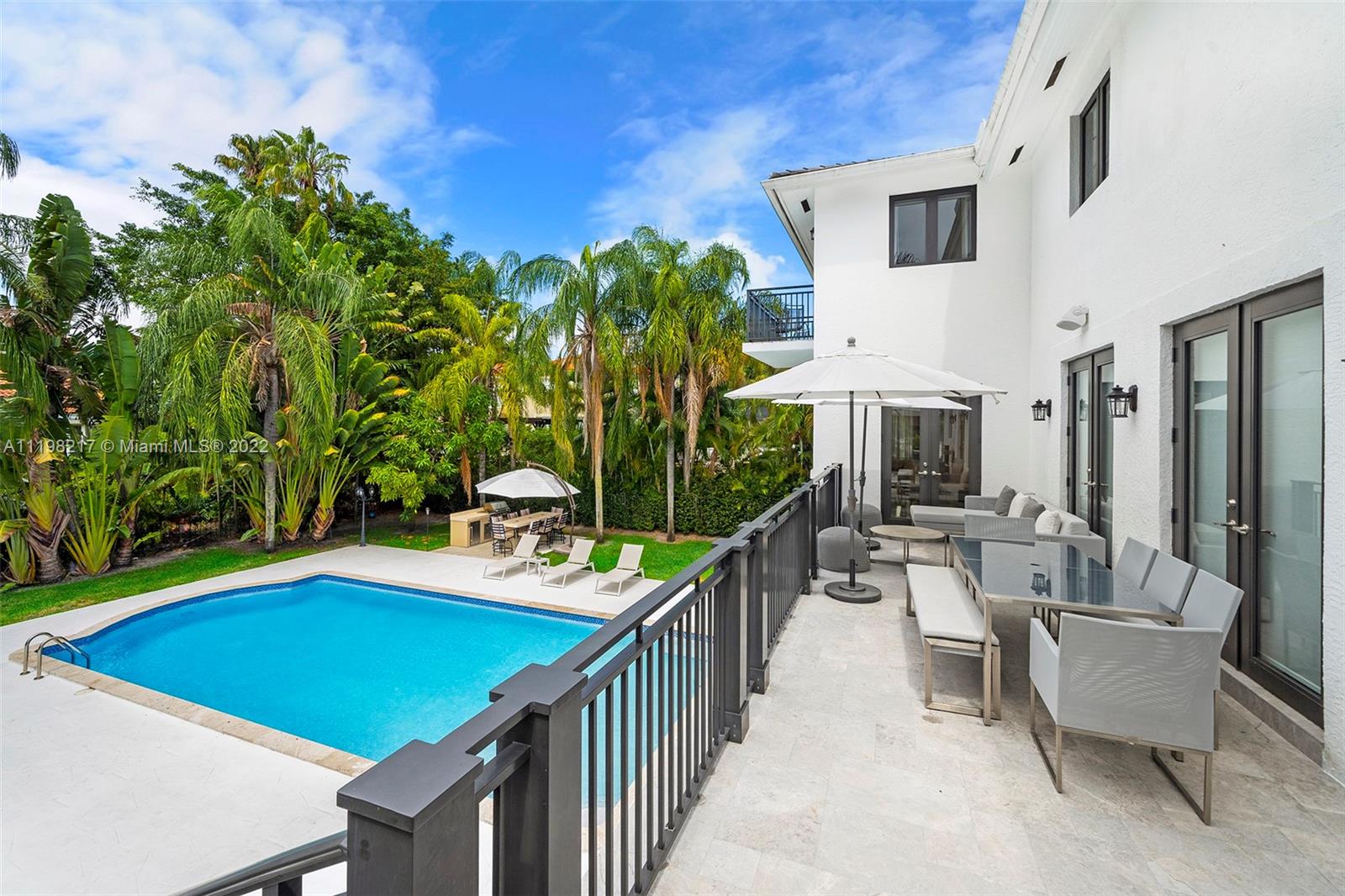 COCOPLUM SEC 2 PLAT C - Residential