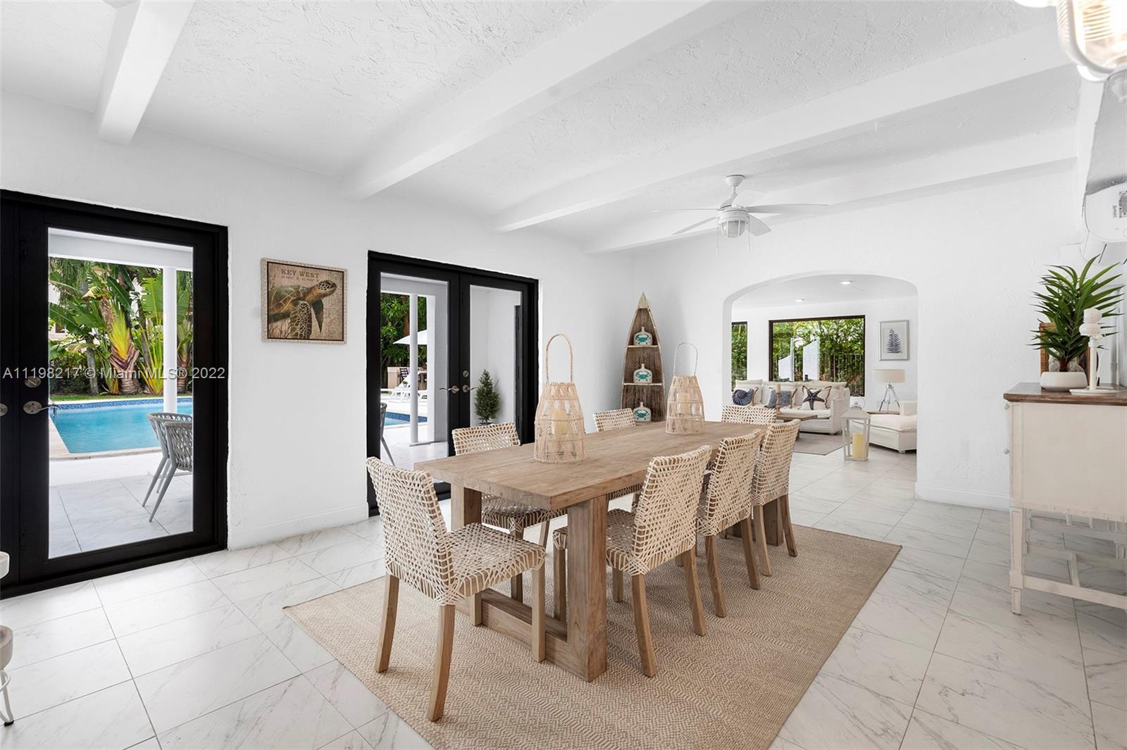 COCOPLUM SEC 2 PLAT C - Residential