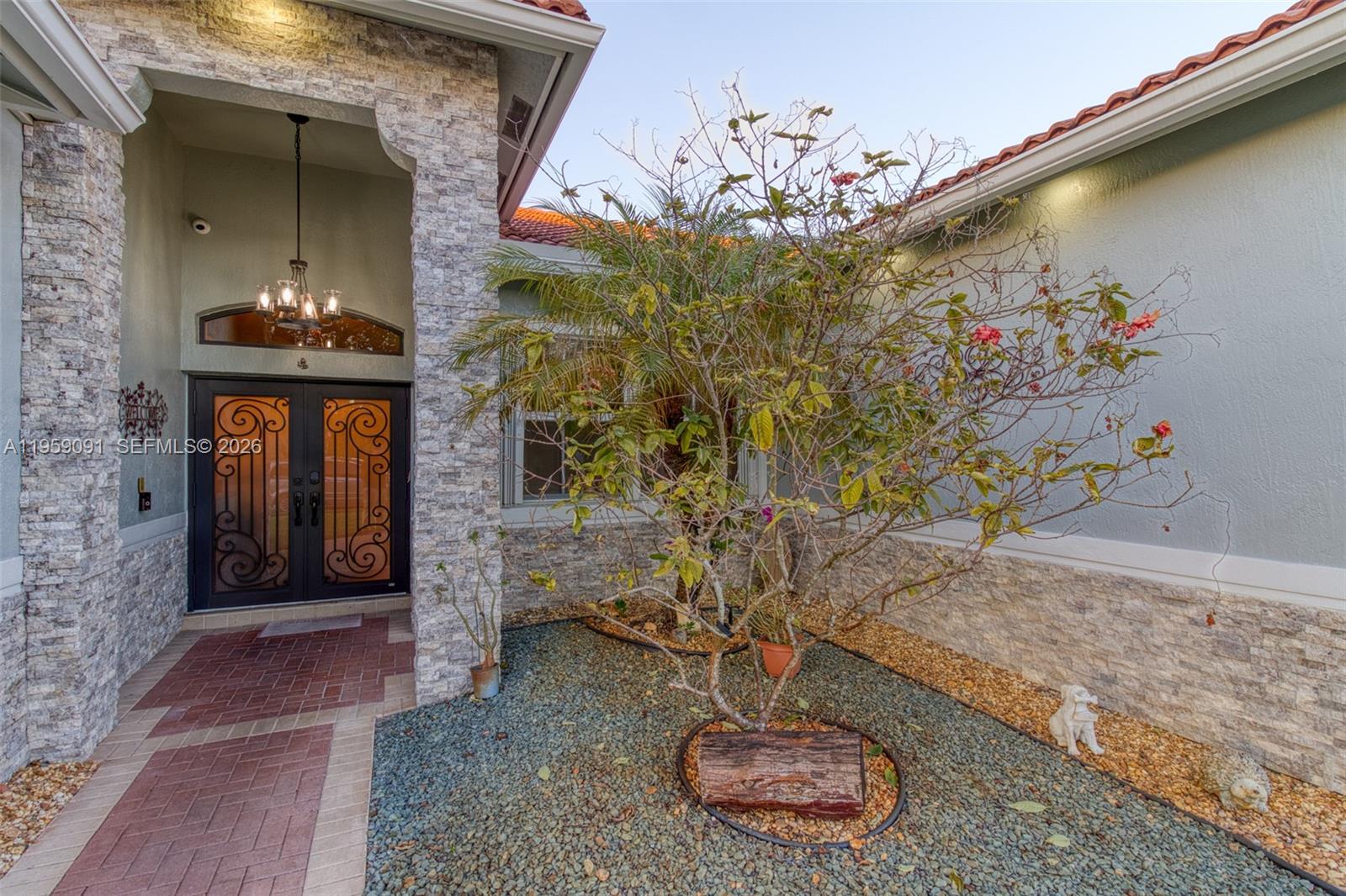 PASADENA AT PEMBROKE SHOR - Residential