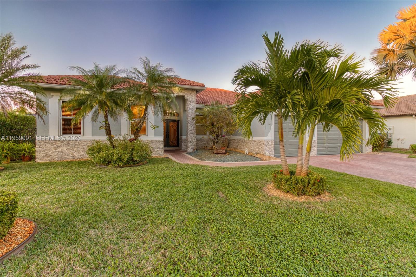 PASADENA AT PEMBROKE SHOR - Residential