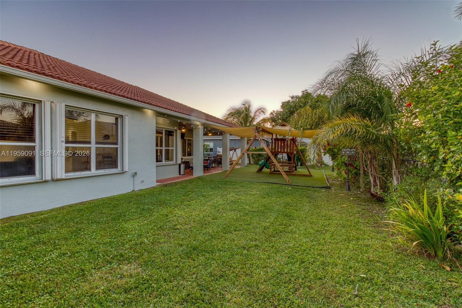 PASADENA AT PEMBROKE SHOR - Residential