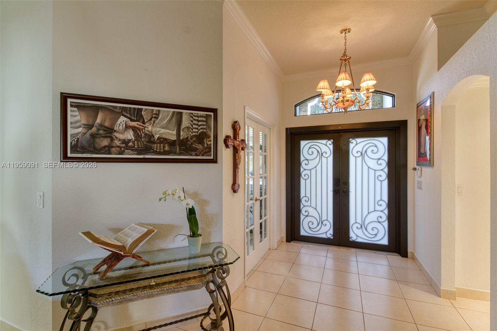 PASADENA AT PEMBROKE SHOR - Residential