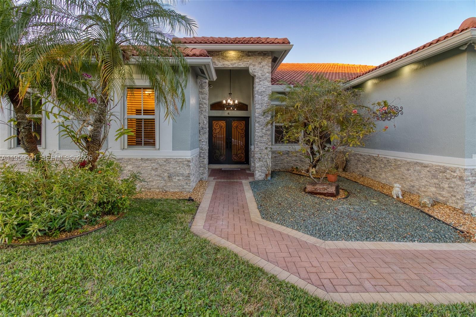 PASADENA AT PEMBROKE SHOR - Residential