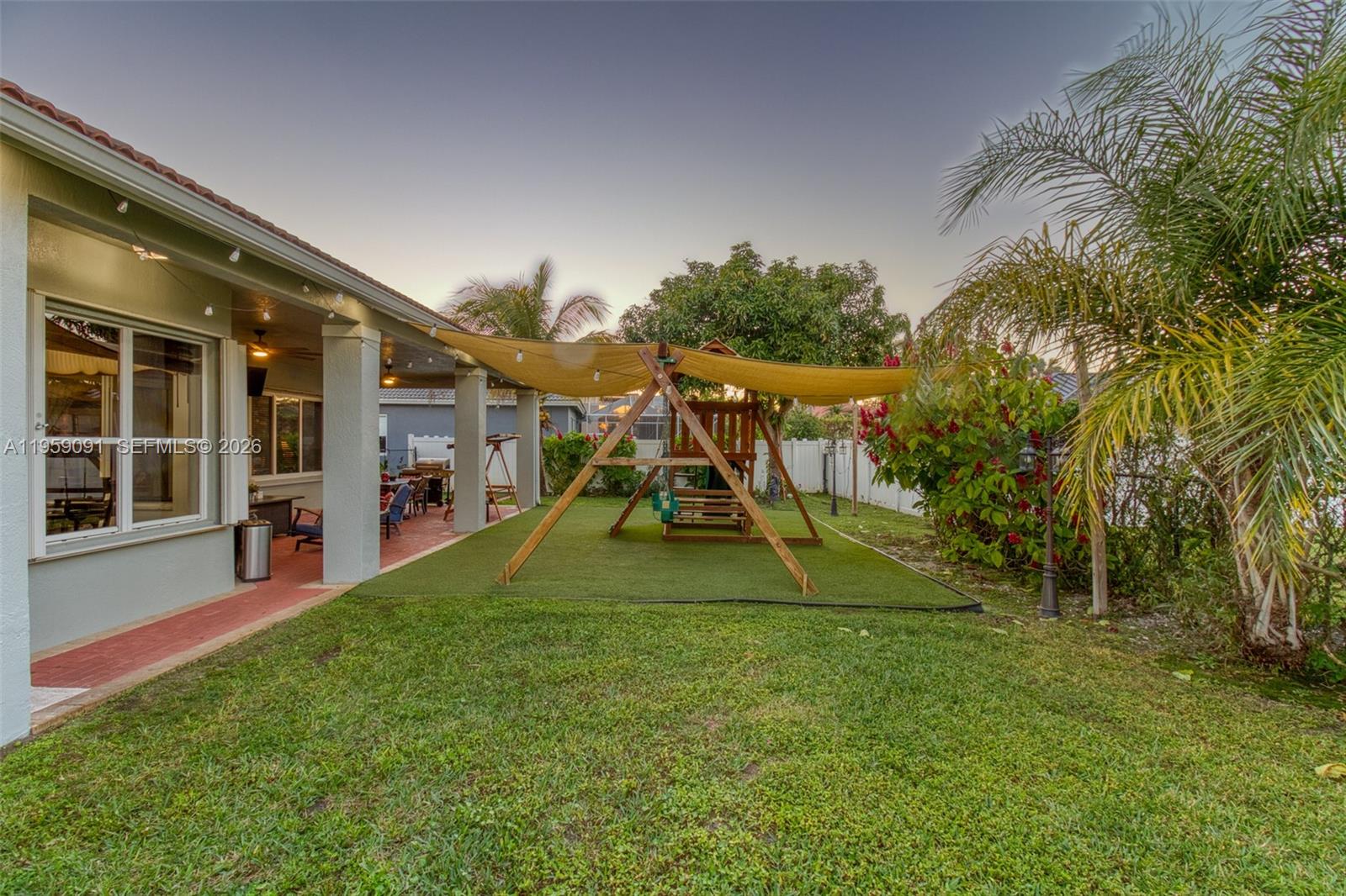 PASADENA AT PEMBROKE SHOR - Residential