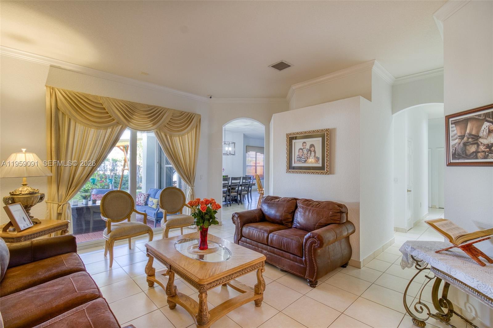 PASADENA AT PEMBROKE SHOR - Residential