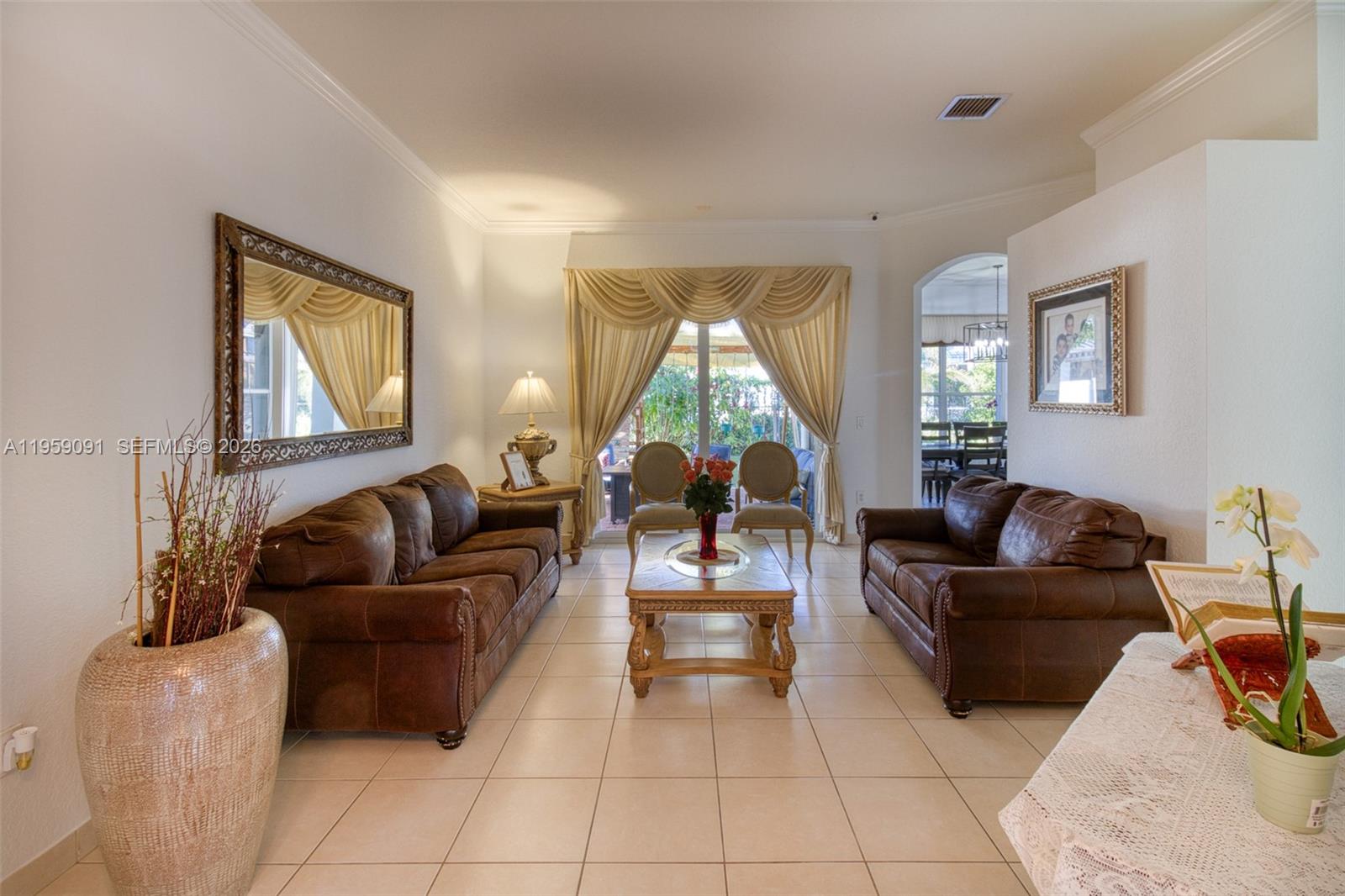 PASADENA AT PEMBROKE SHOR - Residential