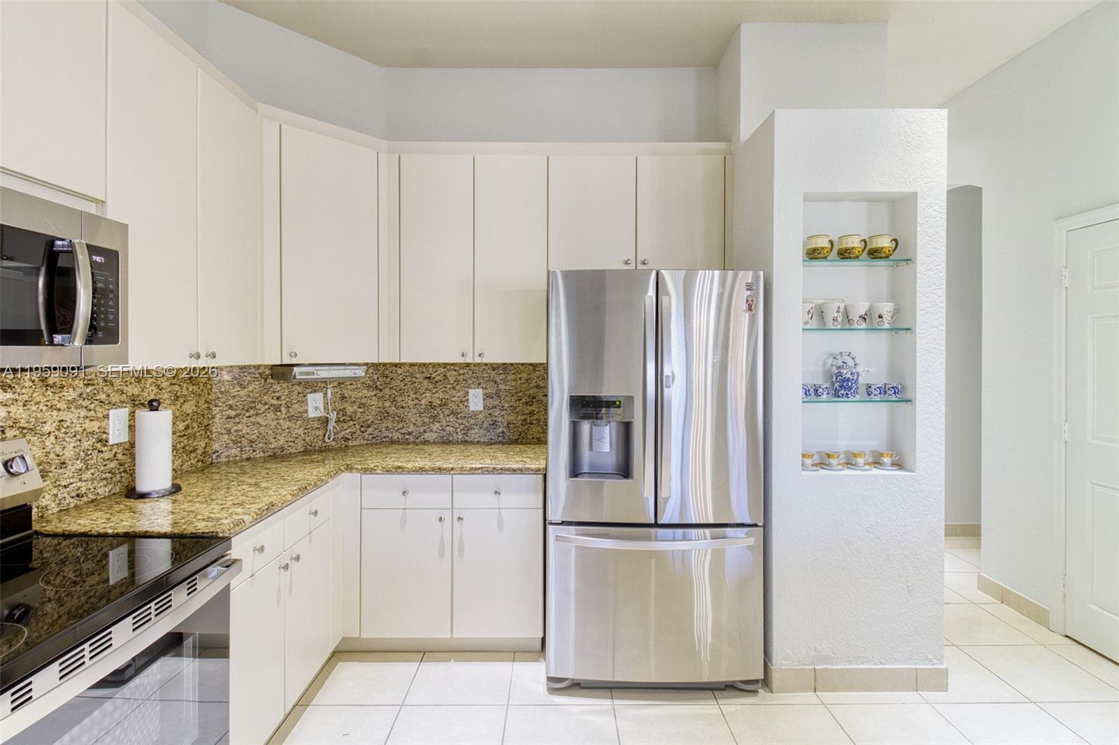 PASADENA AT PEMBROKE SHOR - Residential