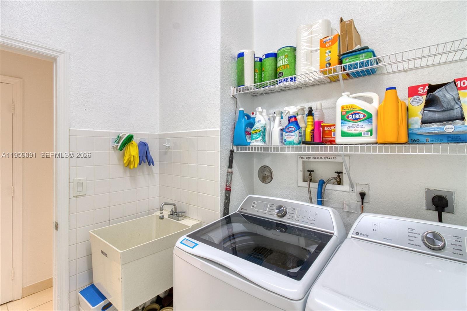 PASADENA AT PEMBROKE SHOR - Residential