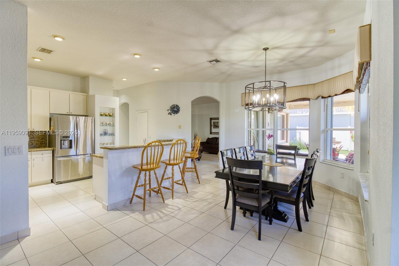 PASADENA AT PEMBROKE SHOR - Residential