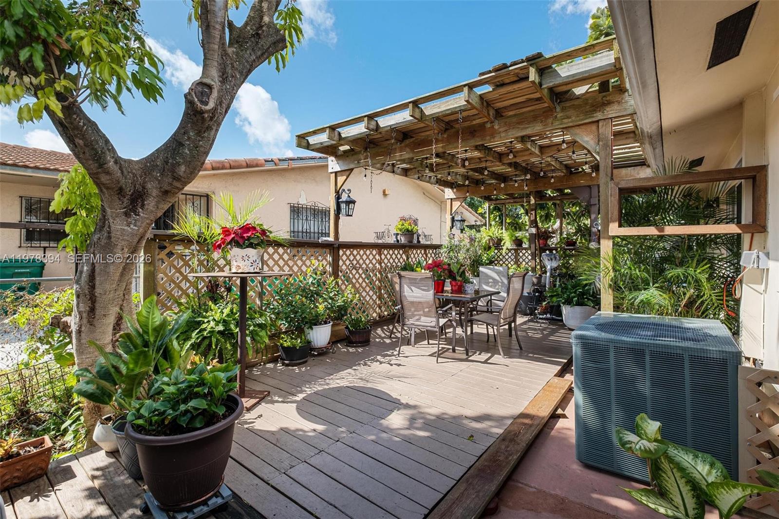 REALTY SECURITIES CORPPB - Residential Income