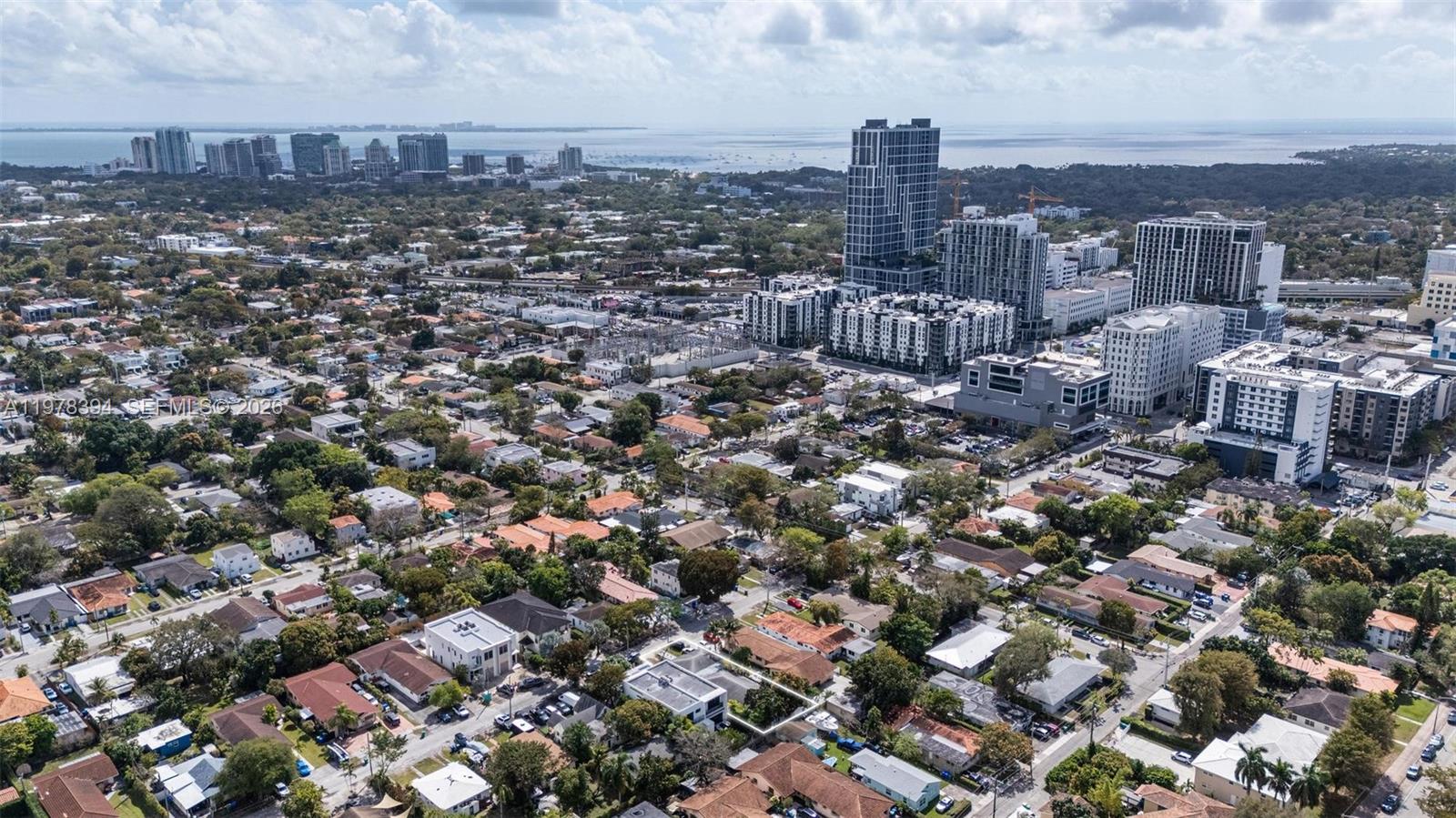 REALTY SECURITIES CORPPB - Residential Income