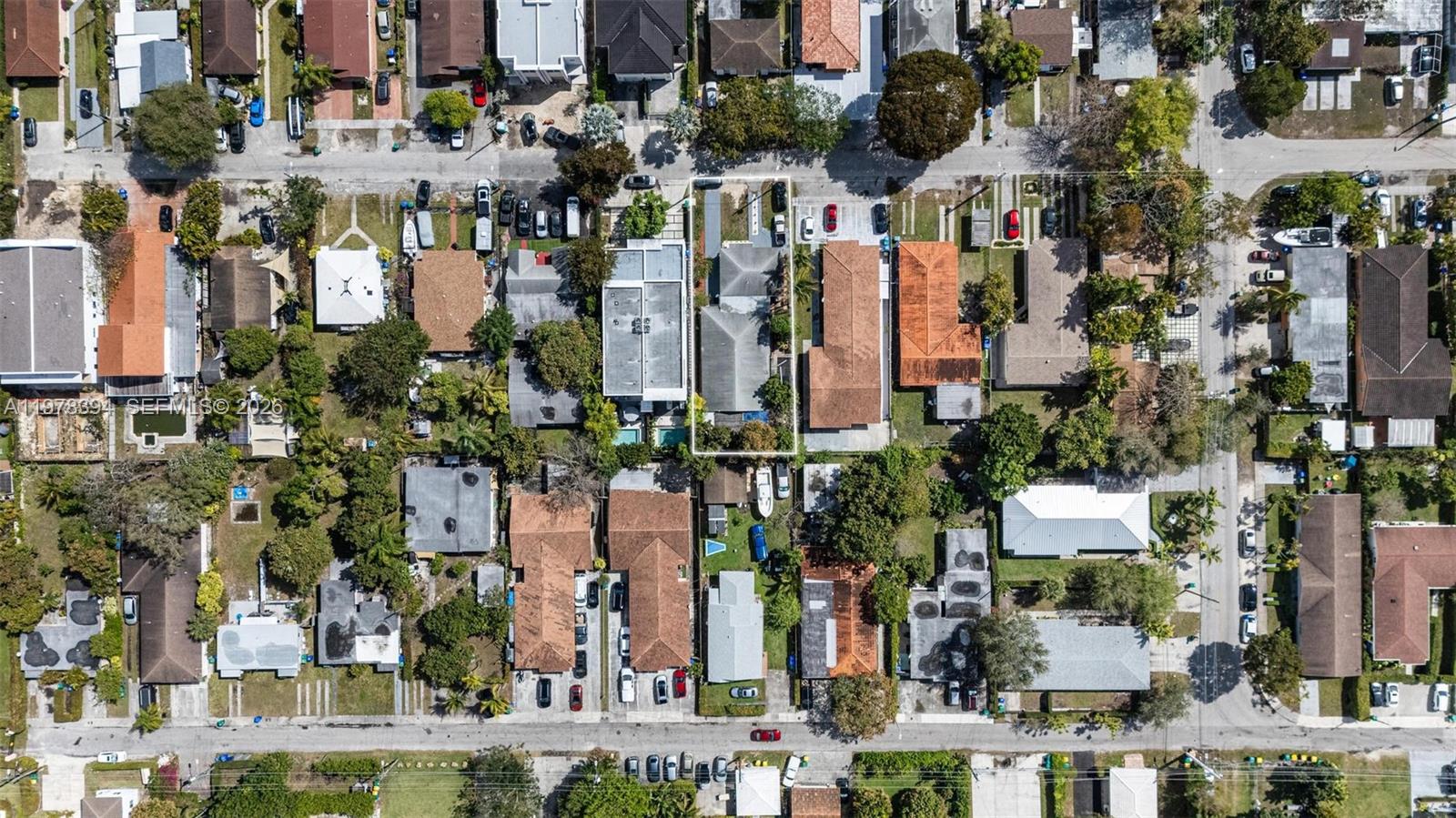 REALTY SECURITIES CORPPB - Residential Income