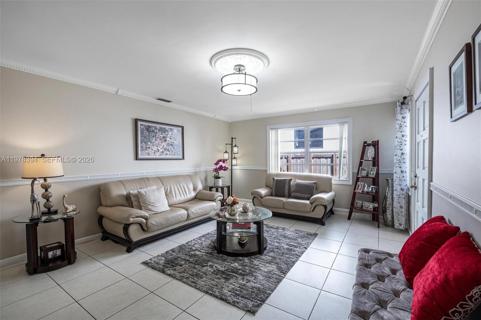 REALTY SECURITIES CORPPB - Residential Income