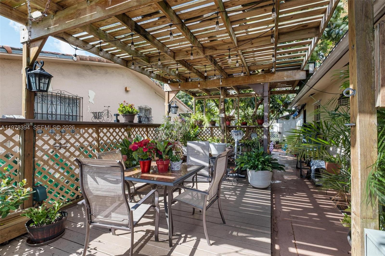 REALTY SECURITIES CORPPB - Residential Income