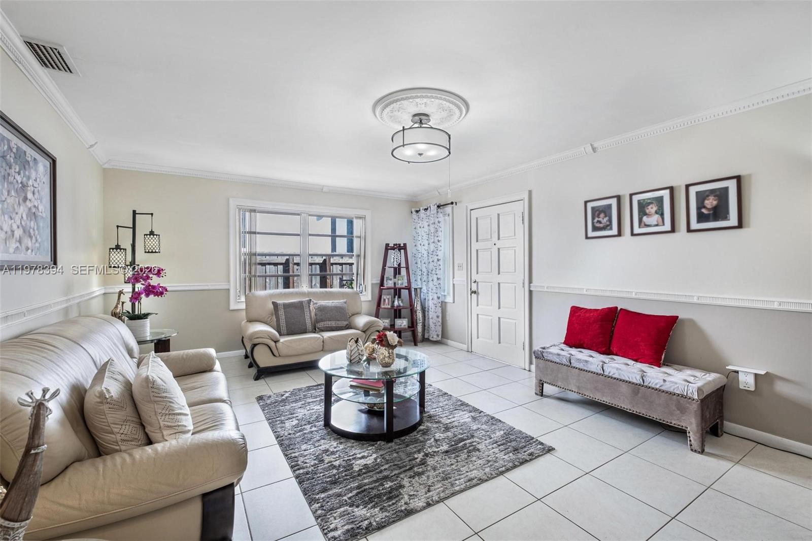 REALTY SECURITIES CORPPB - Residential Income