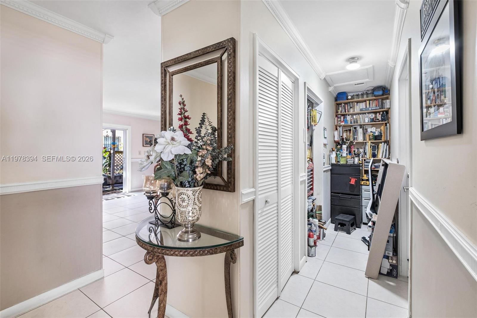 REALTY SECURITIES CORPPB - Residential Income