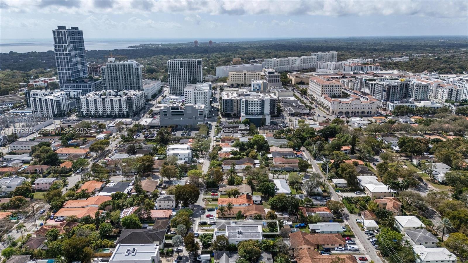 REALTY SECURITIES CORPPB - Residential Income